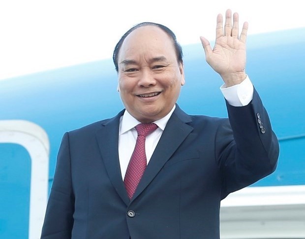 À Cuba et à l’ONU, le président Nguyên Xuân Phuc enverra des messages forts